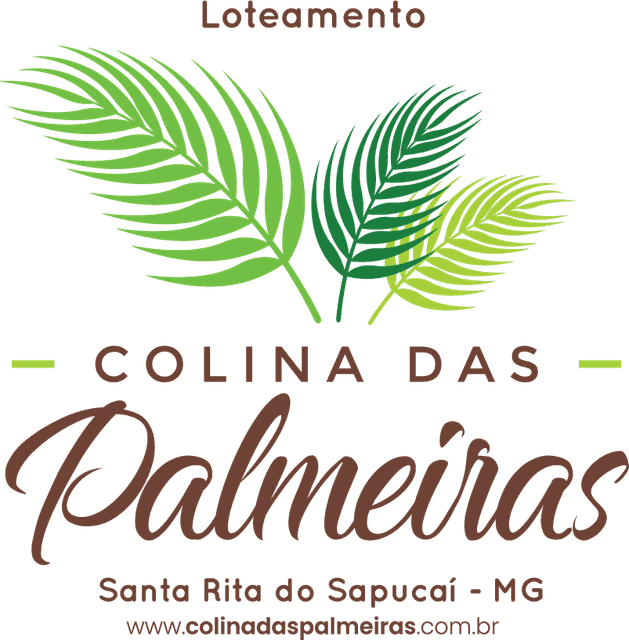 Loteamento Colina das Palmeiras